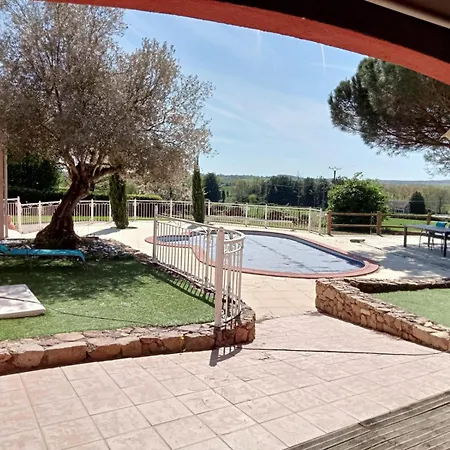 Holiday home Les De Bellevue *