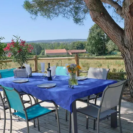 Holiday home Les De Bellevue