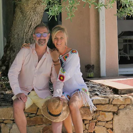 Les De Bellevue * Nueil-sous-les-Aubiers