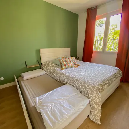 Les De Bellevue Dom wakacyjny Nueil-sous-les-Aubiers