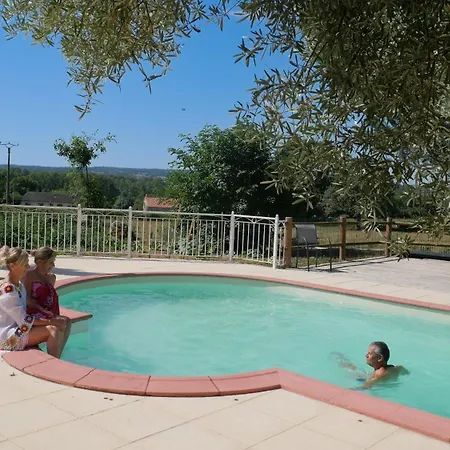 Les De Bellevue Nueil-sous-les-Aubiers