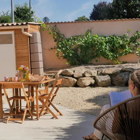 Dom wakacyjny Les De Bellevue *